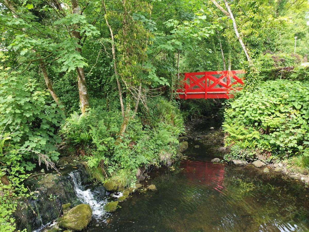 Breaffy House Hotel And Spa Castlebar Εξωτερικό φωτογραφία