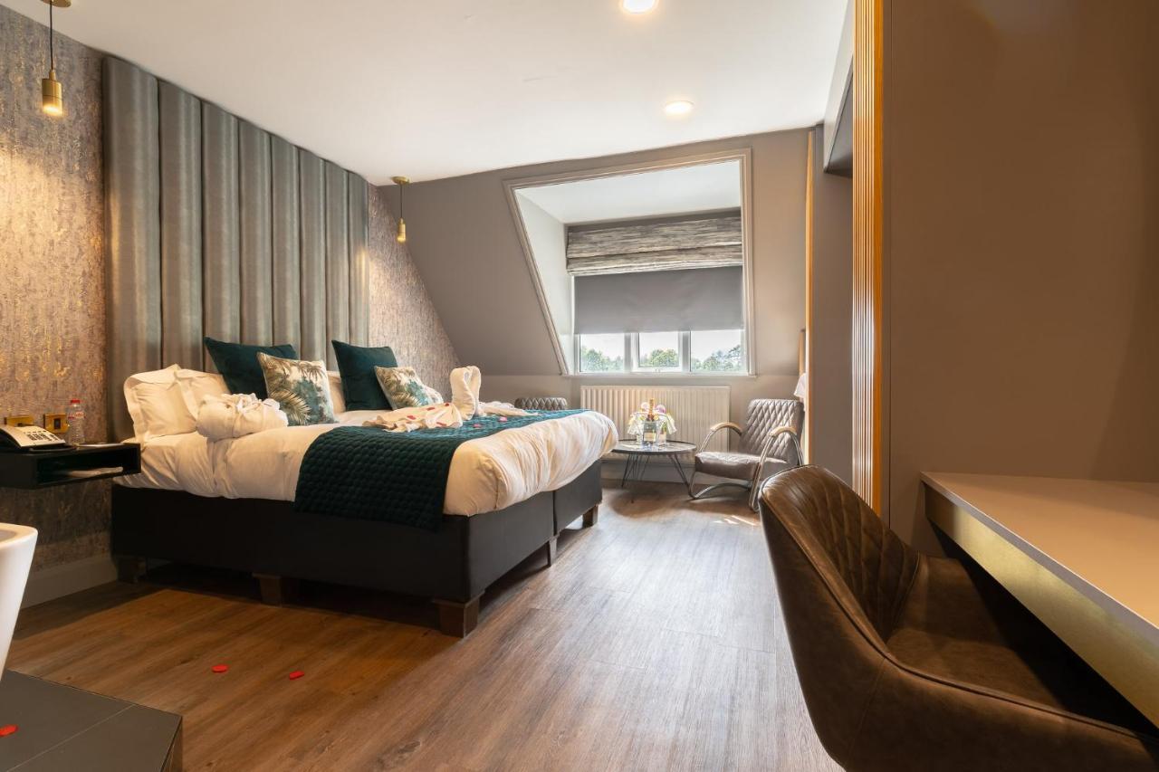 Breaffy House Hotel And Spa Castlebar Εξωτερικό φωτογραφία