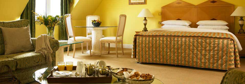 Breaffy House Hotel And Spa Castlebar Εξωτερικό φωτογραφία