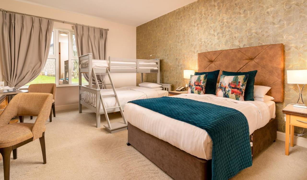 Breaffy House Hotel And Spa Castlebar Εξωτερικό φωτογραφία