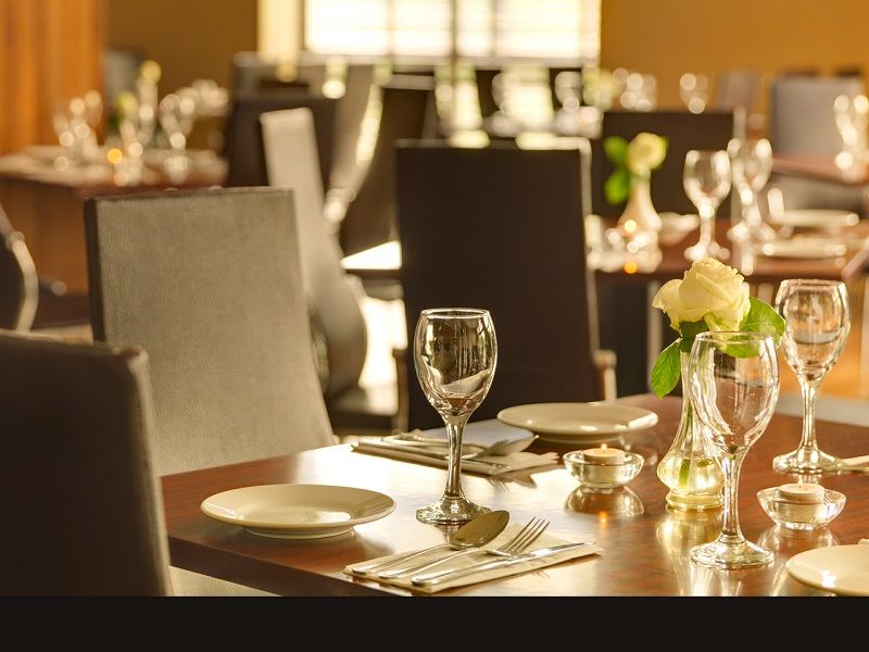 Breaffy House Hotel And Spa Castlebar Εξωτερικό φωτογραφία