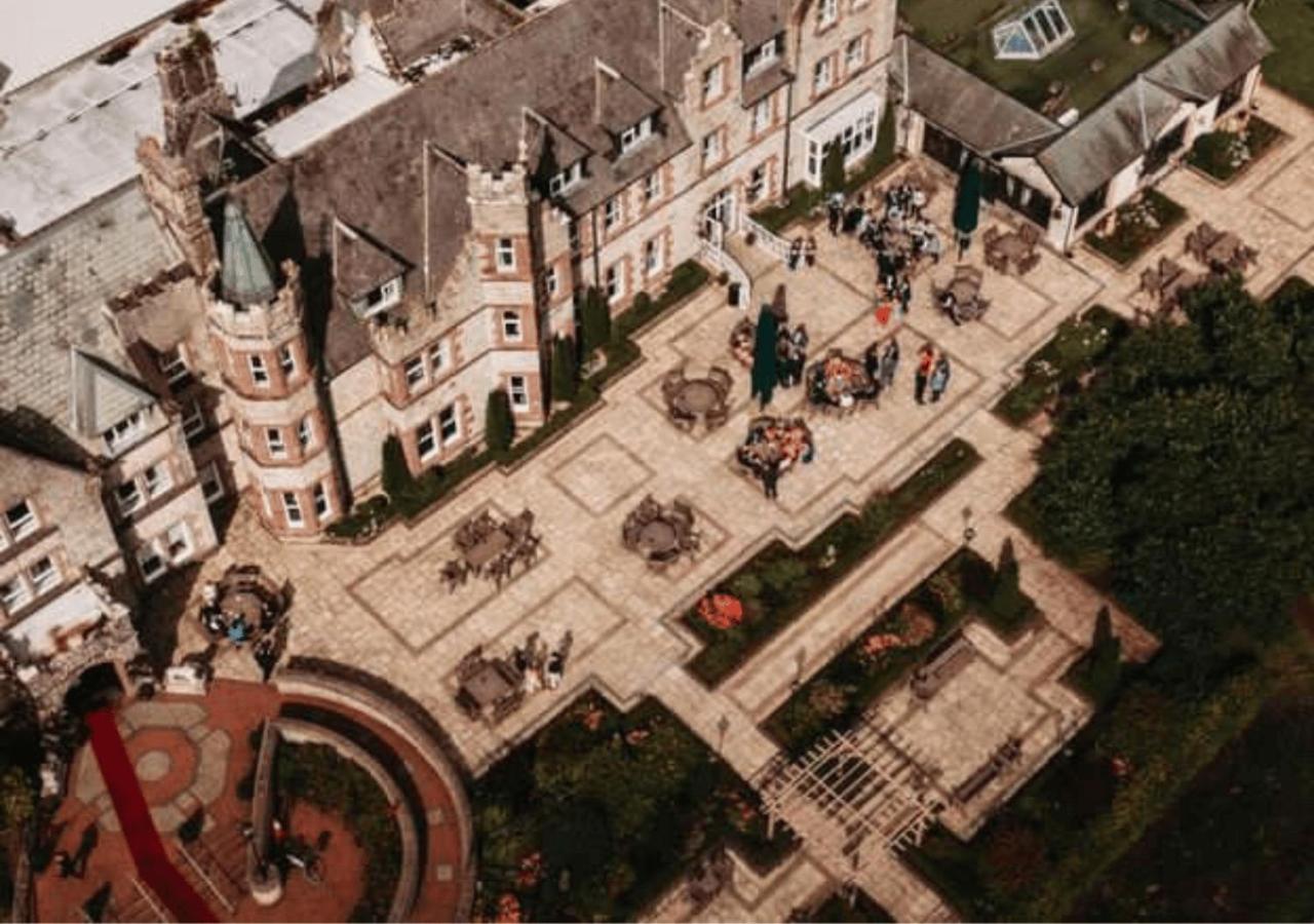 Breaffy House Hotel And Spa Castlebar Εξωτερικό φωτογραφία