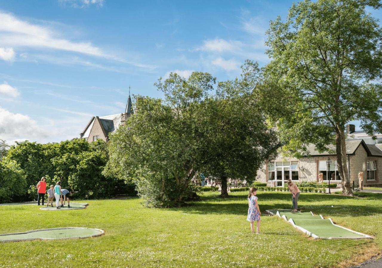 Breaffy House Hotel And Spa Castlebar Εξωτερικό φωτογραφία
