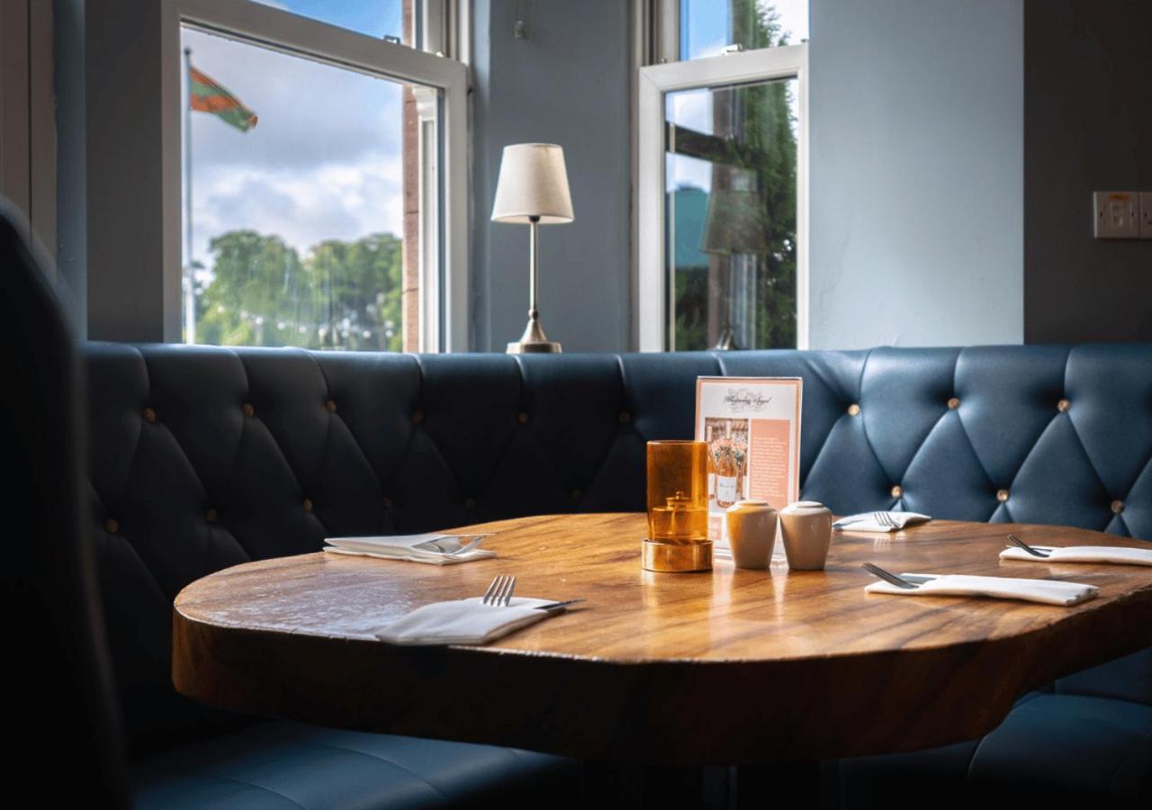 Breaffy House Hotel And Spa Castlebar Εξωτερικό φωτογραφία