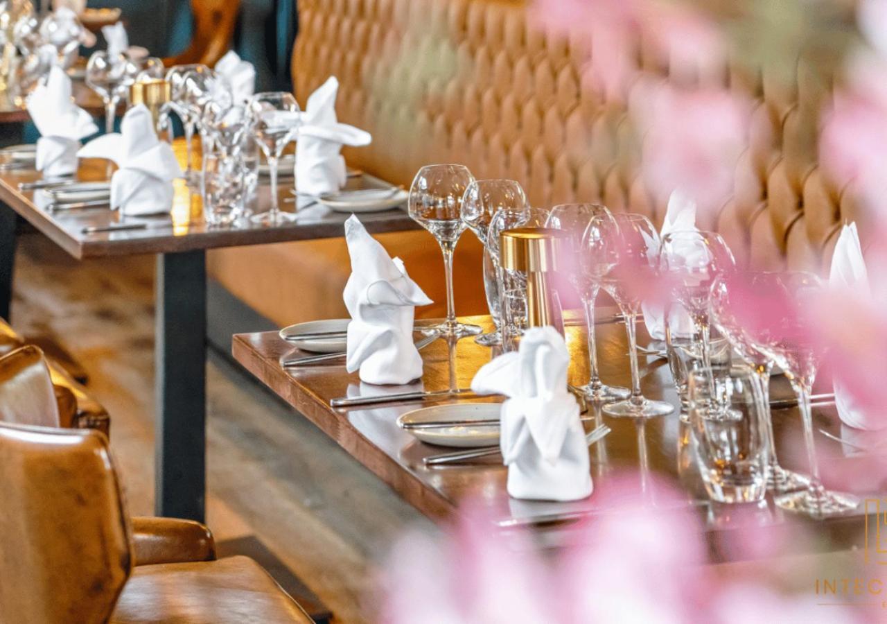 Breaffy House Hotel And Spa Castlebar Εξωτερικό φωτογραφία