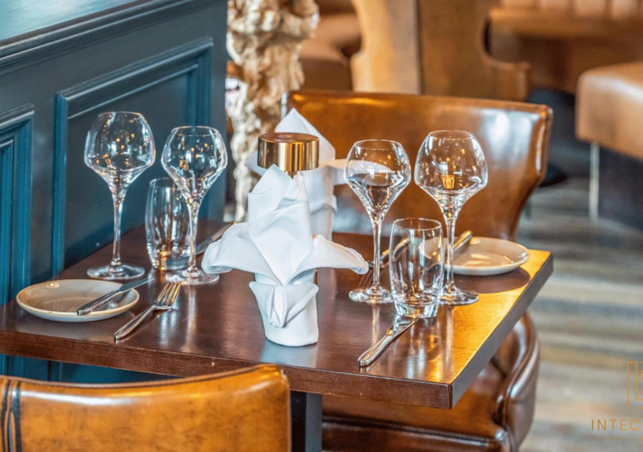 Breaffy House Hotel And Spa Castlebar Εξωτερικό φωτογραφία