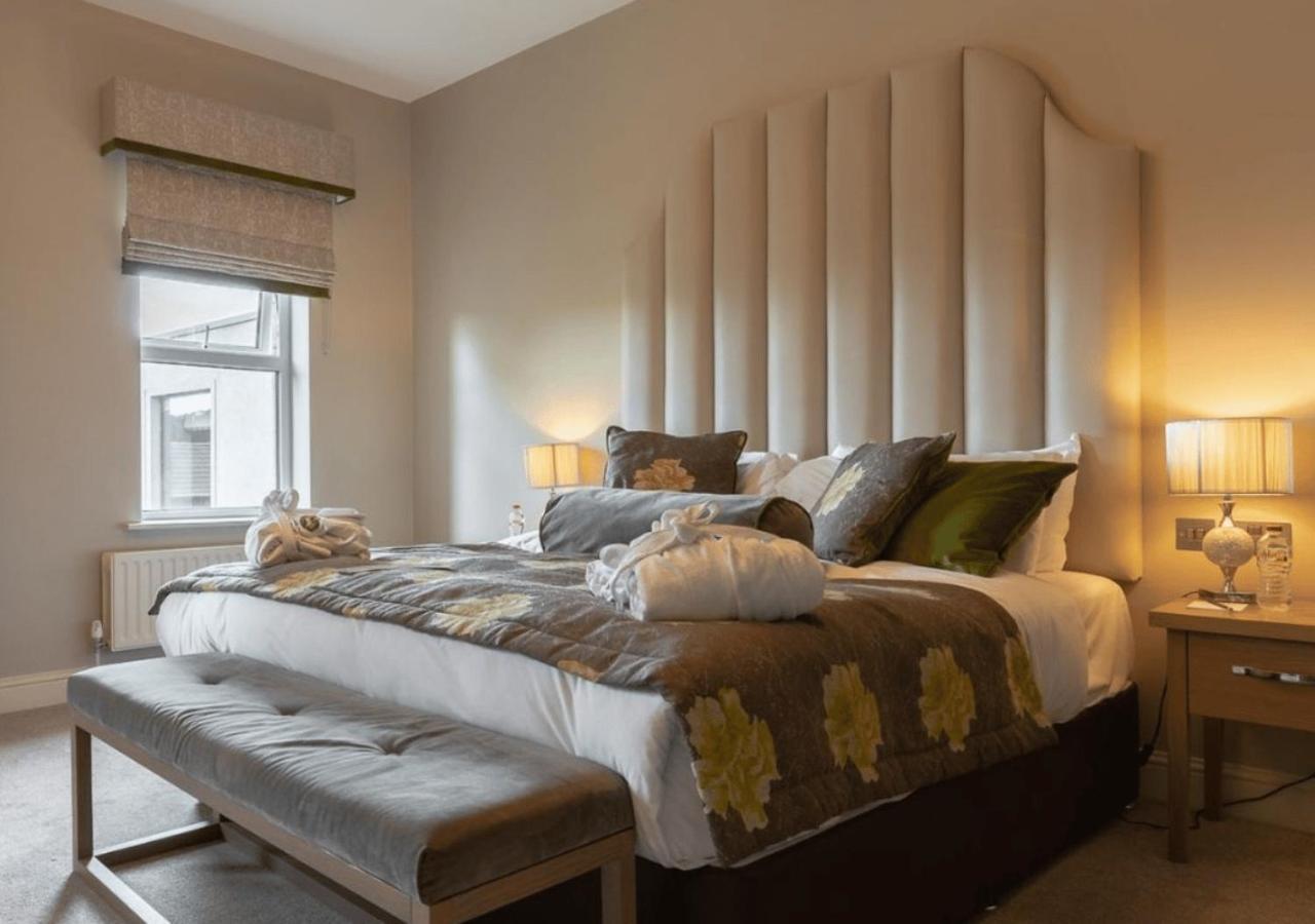 Breaffy House Hotel And Spa Castlebar Εξωτερικό φωτογραφία
