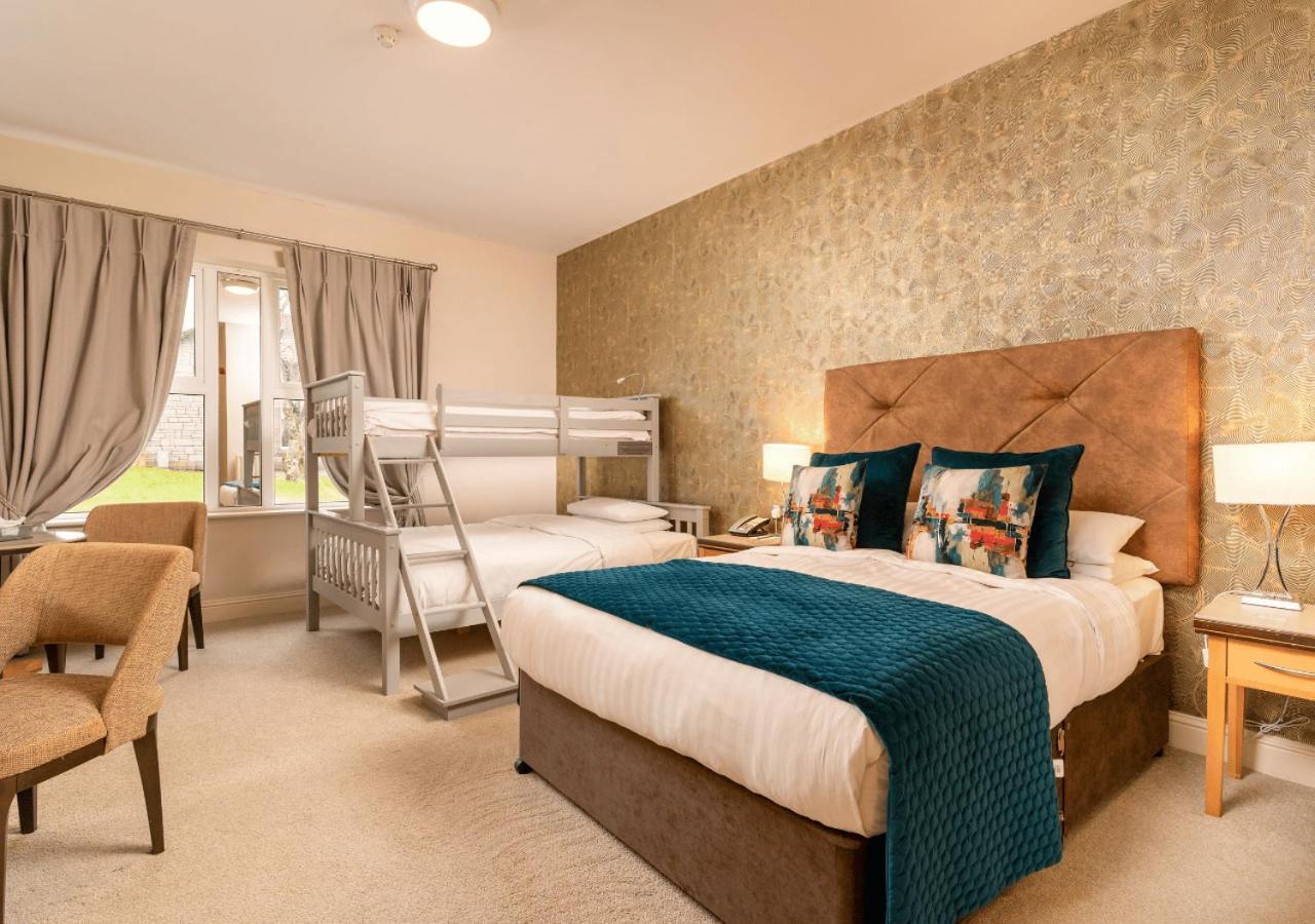 Breaffy House Hotel And Spa Castlebar Εξωτερικό φωτογραφία