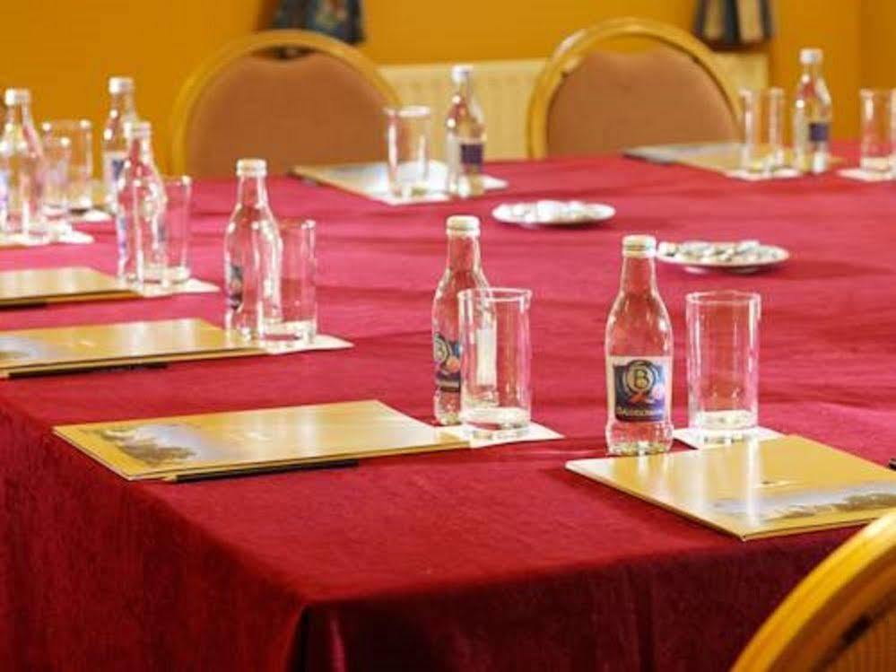 Breaffy House Hotel And Spa Castlebar Εξωτερικό φωτογραφία