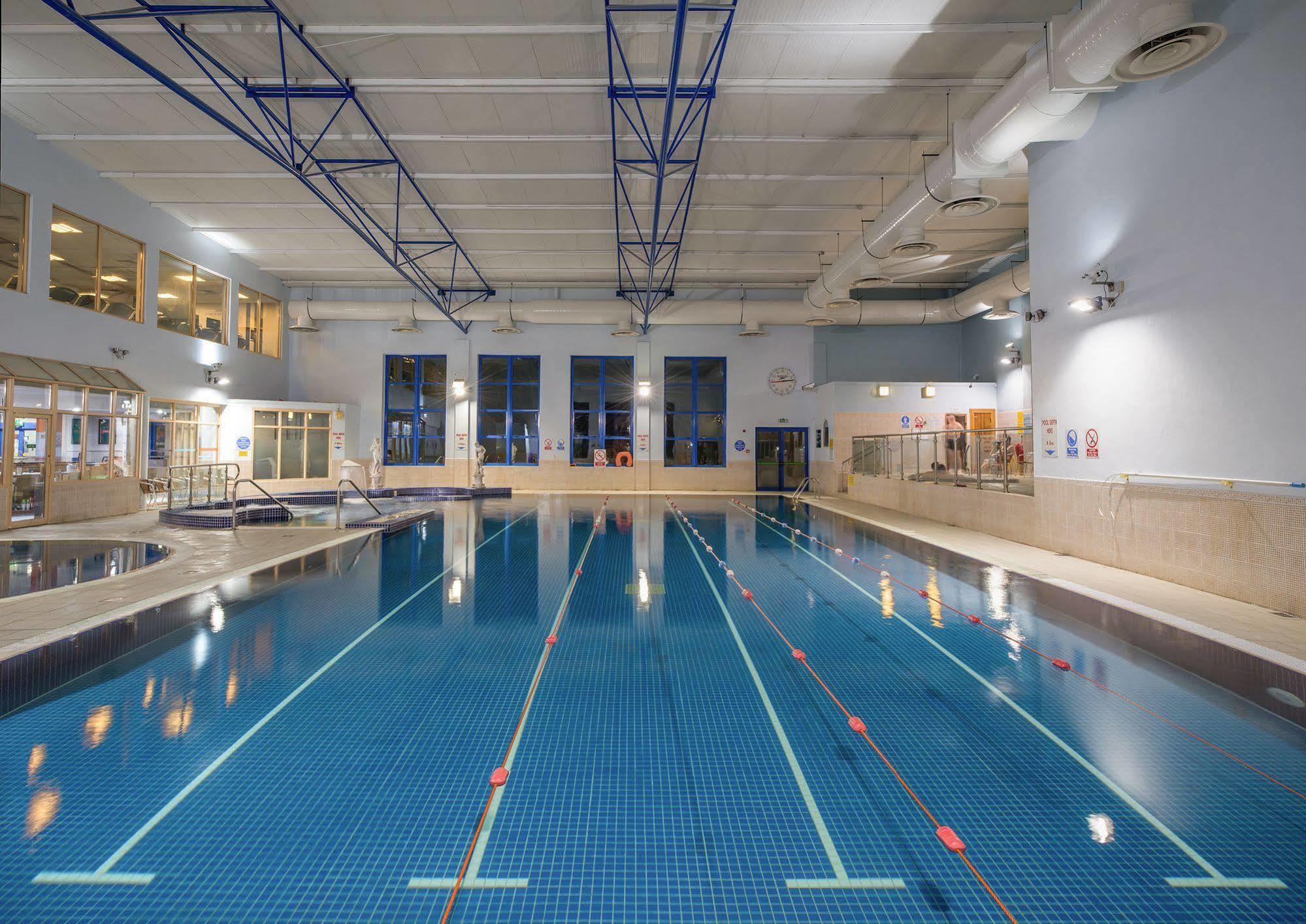 Breaffy House Hotel And Spa Castlebar Εξωτερικό φωτογραφία
