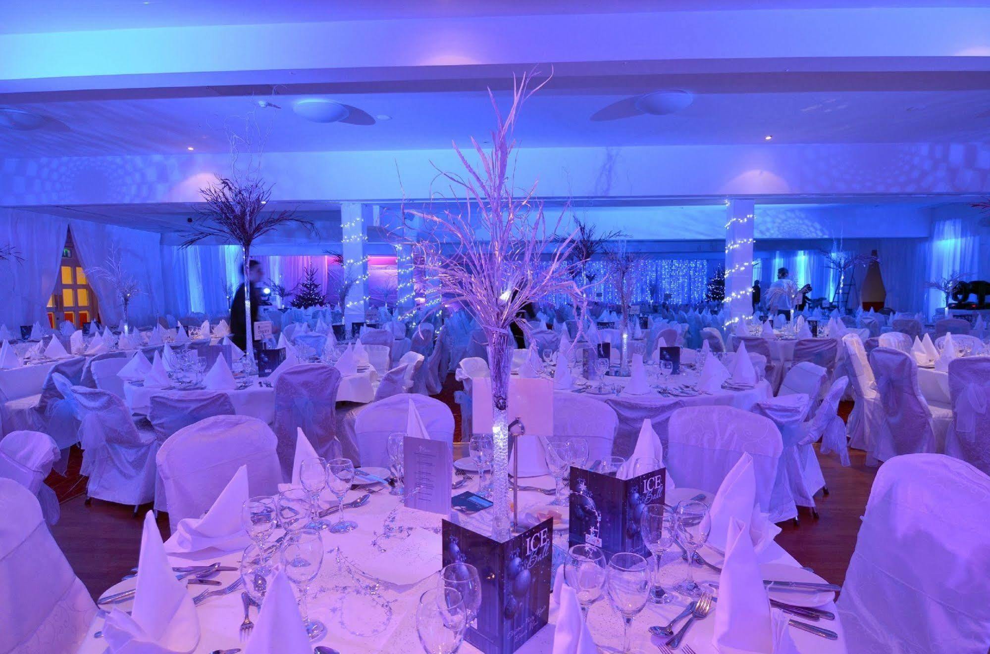 Breaffy House Hotel And Spa Castlebar Εξωτερικό φωτογραφία