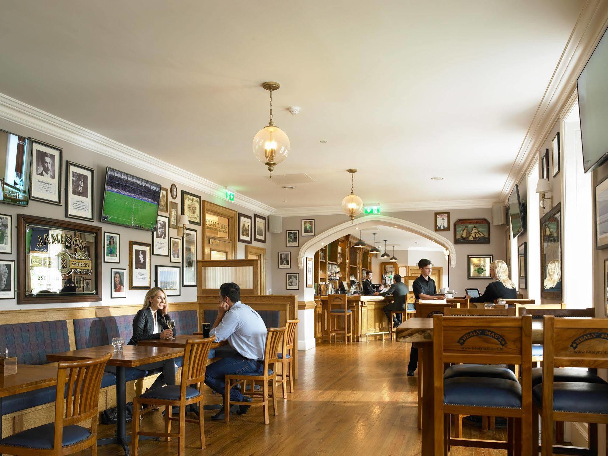 Breaffy House Hotel And Spa Castlebar Εξωτερικό φωτογραφία