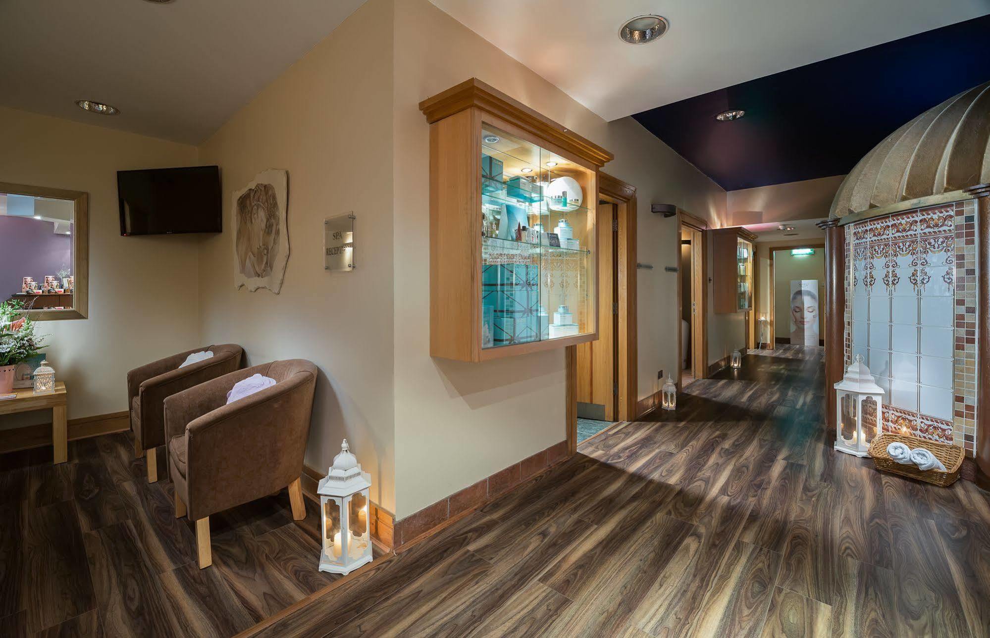 Breaffy House Hotel And Spa Castlebar Εξωτερικό φωτογραφία