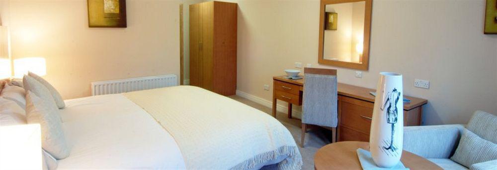 Breaffy House Hotel And Spa Castlebar Εξωτερικό φωτογραφία
