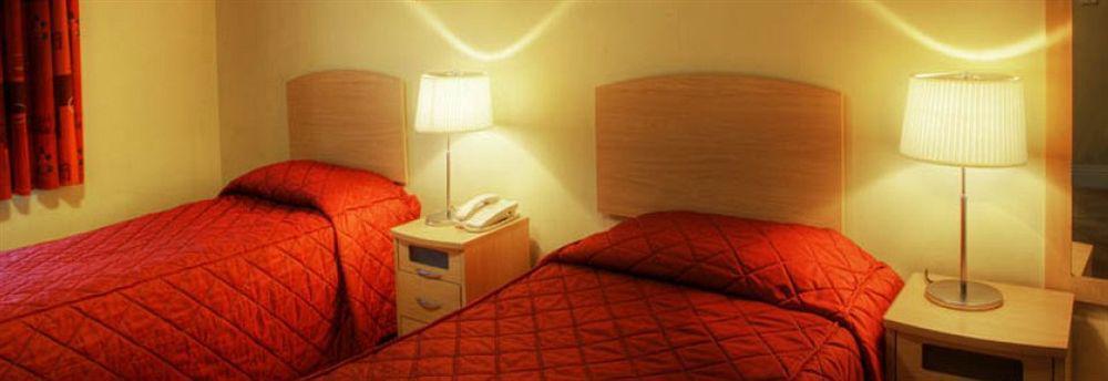 Breaffy House Hotel And Spa Castlebar Εξωτερικό φωτογραφία